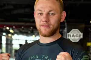 Тимур «Золотой» объяснил, в чем сложность организации реванша с Искандаром Зияевым