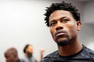 Кевин Холланд вернется в клетку 20 июля в Новом Орлеане