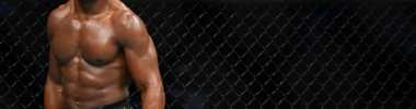 Легенда UFC о Камару Усмане: «Ему нужен бой с альфа-самцом – Шавкатом»