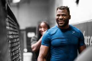 Тренер Фрэнсиса Нганну не уверен в возвращении экс-чемпиона UFC в клетку