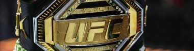 Появилась информация с изменениями в рейтинге бойцов UFC легчайшей и полутяжелой весовой категории