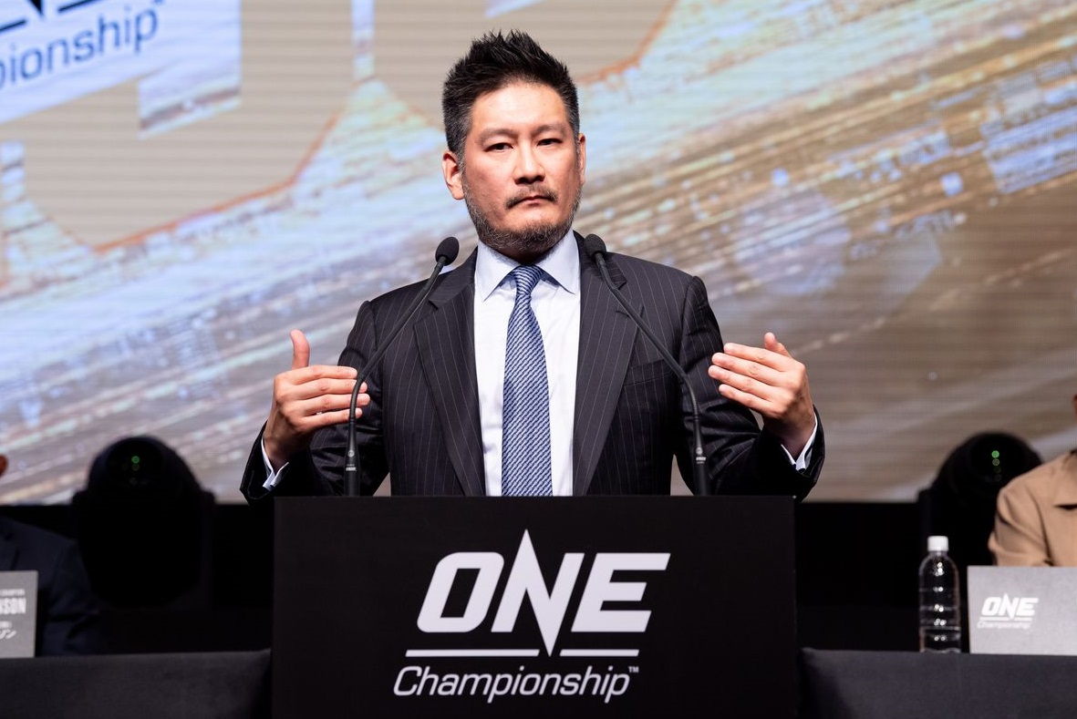 Глава ONE Championship поставил под сомнение знание ММА Дана Уайтом