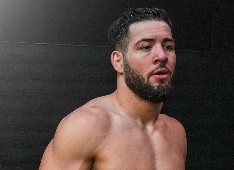 Имавов: Надеюсь увидеть своего брата в UFC