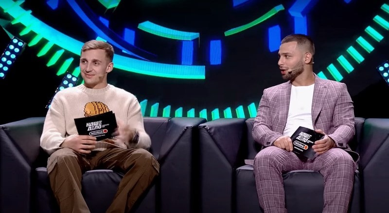 Наше Дело и Insight People приглашают на спортивный фестиваль