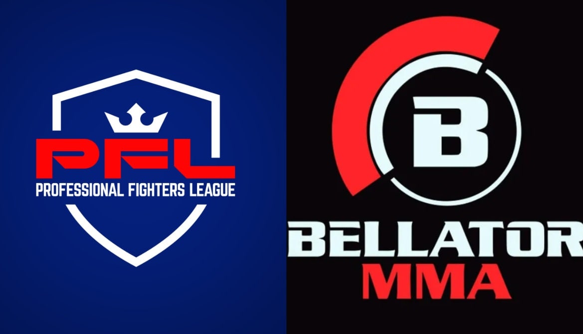 Bellator могут продать PFL за $500 млн.