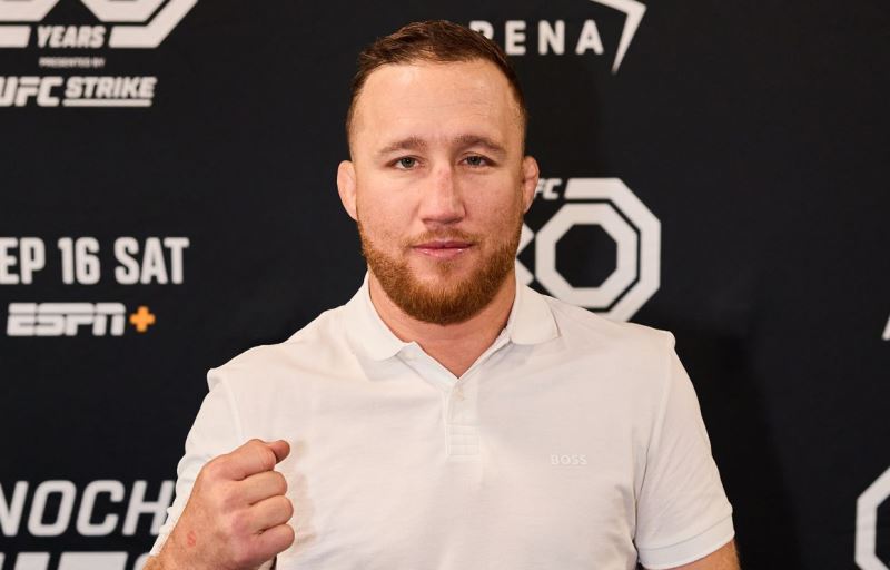 Гейджи: Готов ждать чемпиона до следующего октября