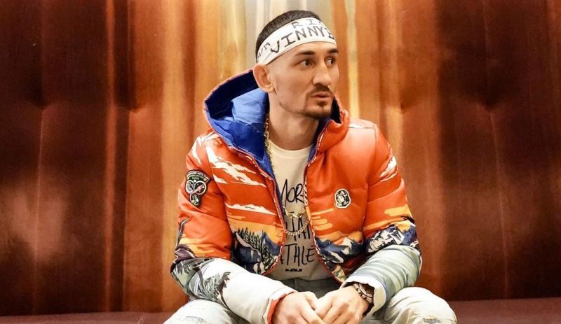 Макс Холлоуэй о возвращении Макгрегора: Это хорошо для спорта