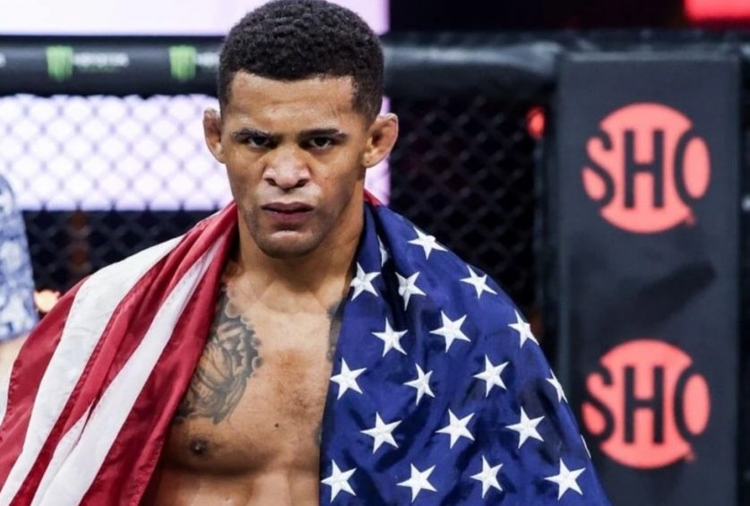 Чемпион легчайшего дивизиона Bellator, Патрик Микс, высказался о планах по защите титула