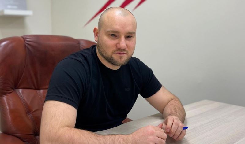 Глава лиги Arena, Сергей Еркаев, объявил о перезапуске организации