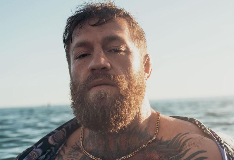 Конор Макгрегор планирует отработать 2 боя по контракту с UFC после промо-тура фильма «Дом у дороги»