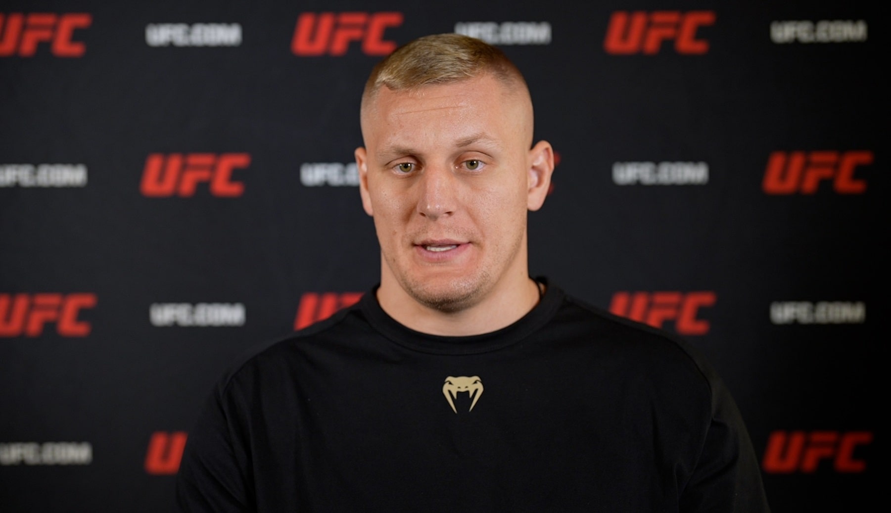 Павлович отказался драться с Волковым на ивенте UFC on ABC 6