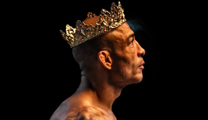 Жозе Альдо заявил о старте больших переговоров с UFC