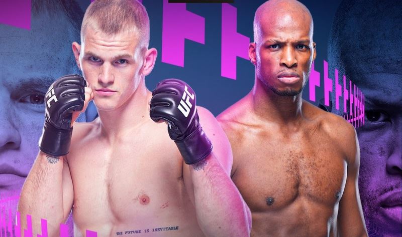 Анонсы от UFC: Вера vs Фигейредо в Абу-Даби, «Веном» и Гэрри подключаются к UFC 303