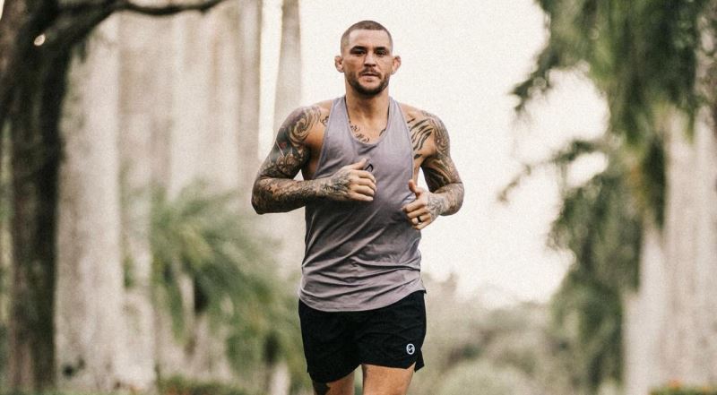 Дастин Порье отказался от идеи четвертого боя с Макгрегором: «Этот корабль уплыл»