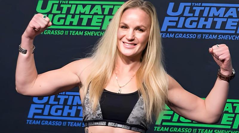 Результаты 4 серии The Ultimate Fighter 32: Грассо деклассирует команду Шевченко