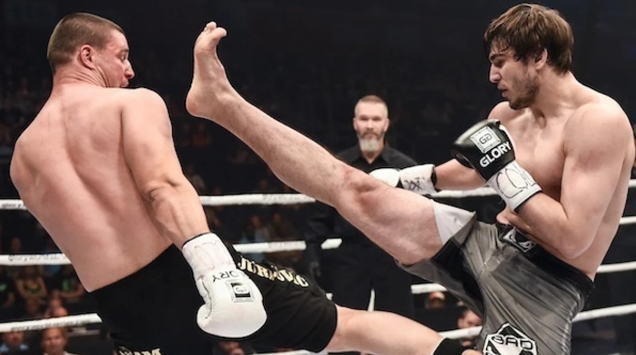 Артем Вахитов близок к подписанию контракта с UFC