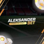 Alexander Bet