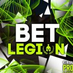 Betlegion Прогнозы на Киберспорт