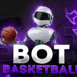 Bot Basketball