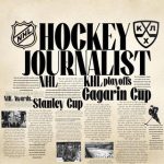 Hockey Journalist