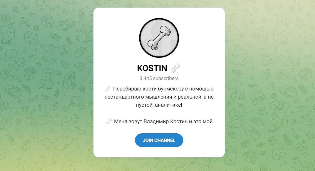 KOSTIN