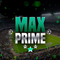 Max Prime