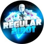 Regular 21 Bot