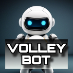 Volley Bot Бот Ставок на Волейбол