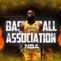 Basketball Association | Nba