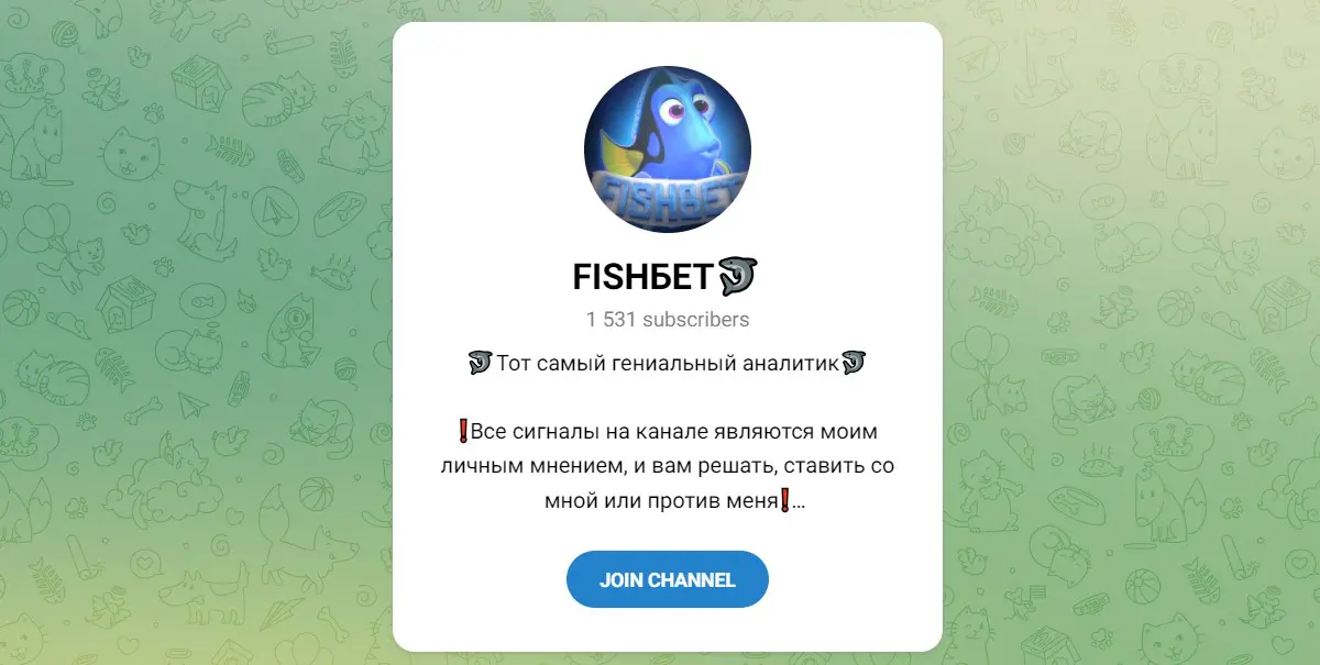 FishBetter