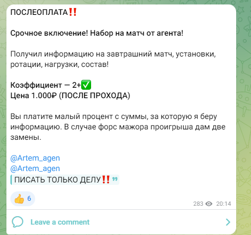 Хоккейное будущее отзывы