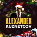 Alexander Kuznetcov