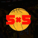 5х5