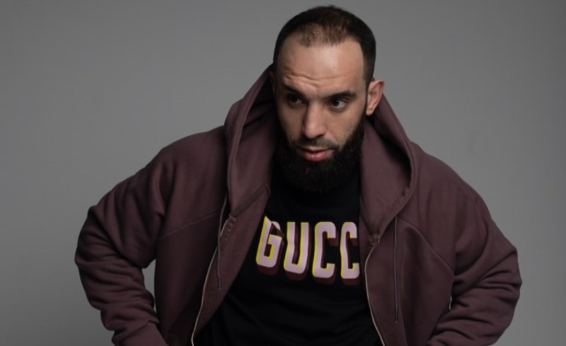Хамзат Куриев раскритиковал Хоронженко и «Пахана» за бой в Hardcore
