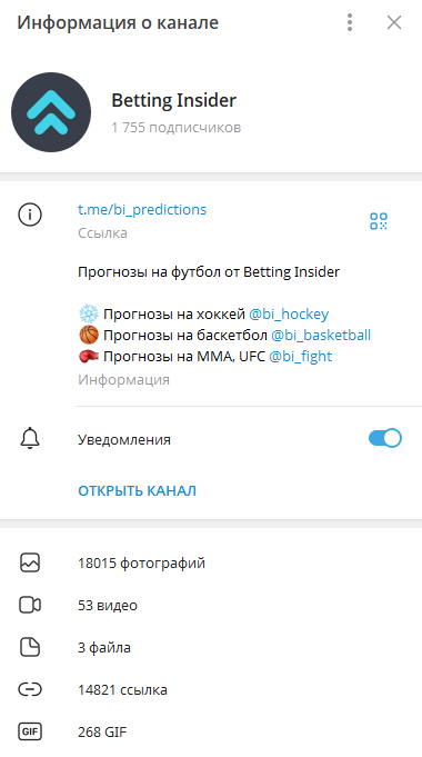 betting team