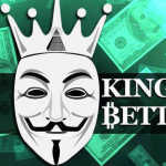 King of Betting