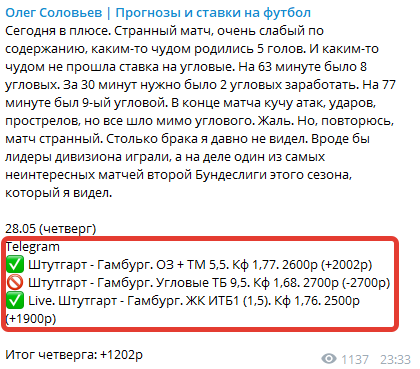 Олег Соловьев