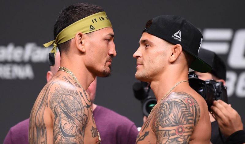 В кард UFC 318 добавлены поединки Дулатова, Филлипса и Крута