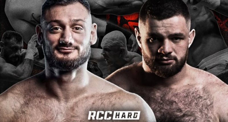 Гаджи «Автомат» рассказал, что сделает с Торнике «Мамукой» в грядущем поединке