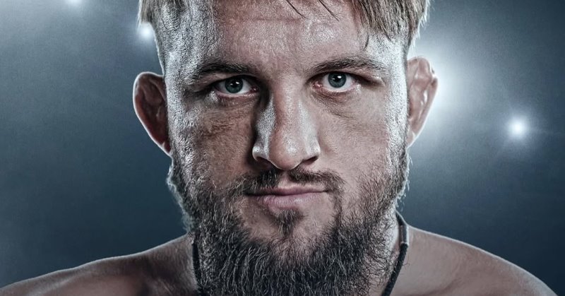 Владислав Ковалев победил Александра Шлеменко на RCC MMA 22