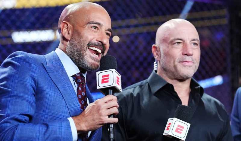 Сотрудник UFC: «Джастин Гейджи был в ярости, что ему не дали титульный бой»