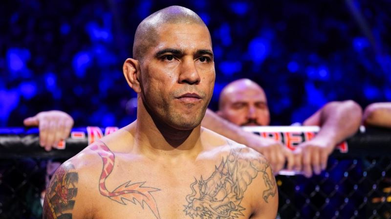 Алекс Перейра отказался от реванша с Магомедом Анкалаевым на UFC 317
