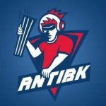 Антибк