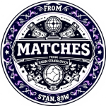 Matches From Radim Stanislavovich