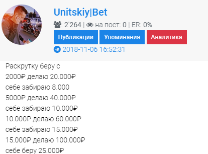 Роман Юницкий