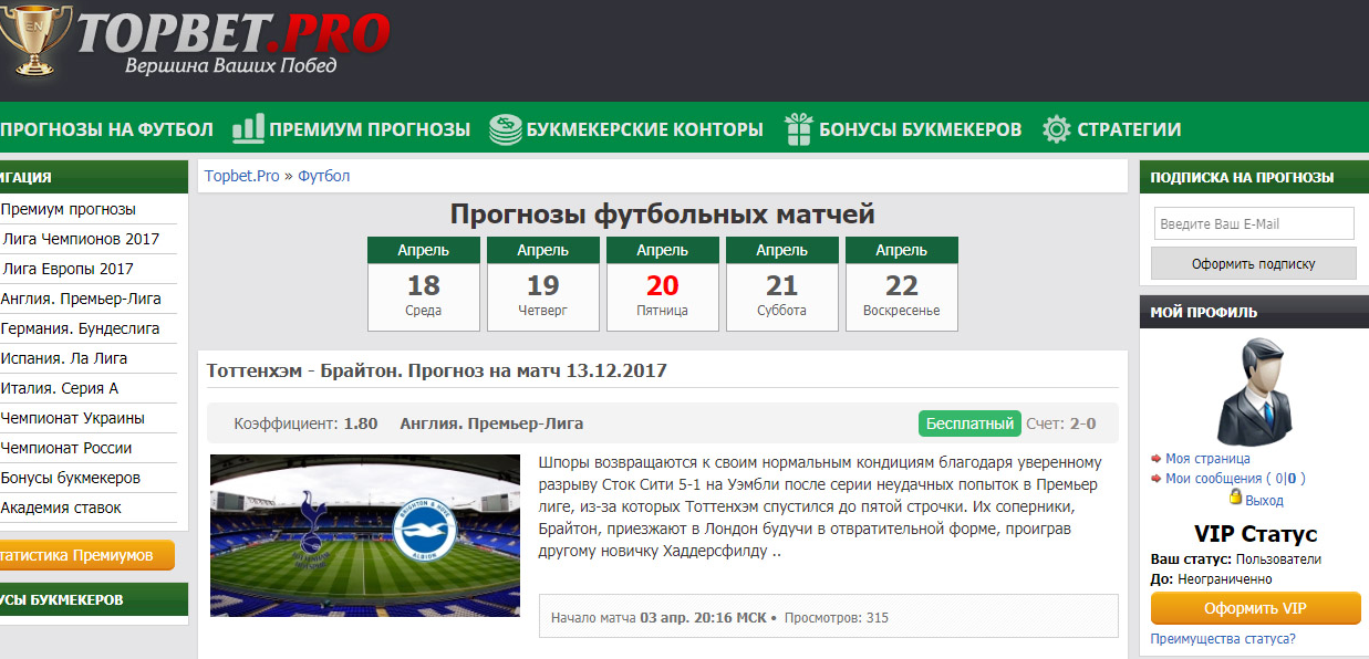 TOPBET