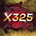X325
