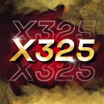 X325