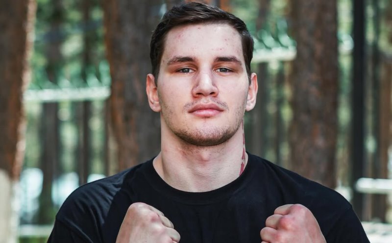Чемпион Гран-при Hardcore бросил вызов Владу Туйнову: «Проверю тебя, но в 87 кг»