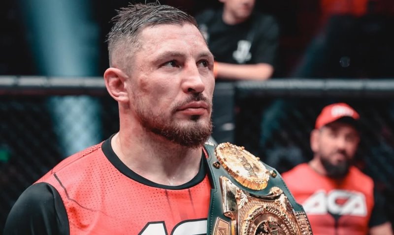 Чемпион АСА в тяжелом весе, Евгений Гончаров, эксклюзивно для MMAExpress дал прогноз на бой Мераба Двалишвили против Шона О’Мэлли на UFC 316